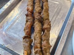 -大清花饺子(山庄店)
