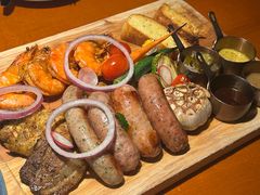 -布拉格餐厅· 中欧捷克菜(全国首店)