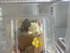 -DQ·蛋糕·冰淇淋(大宁国际商业广场店)
