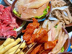 -阳阳老火锅(小南门店)