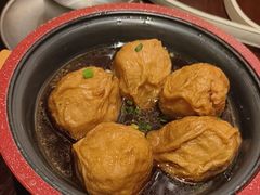 -古都历食南京菜·烤鸭·鸭血粉丝·汤包(南京博物院店)