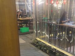 -醉月城西昌火盆烧烤(天府店)