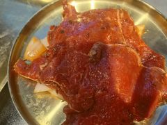 -坛子李地摊烤肉(罗斯福店)