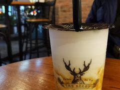 -THE ALLEY 鹿角巷(时代天街A馆店)
