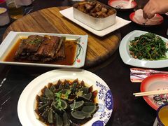 -粗粮人家(簋街店)