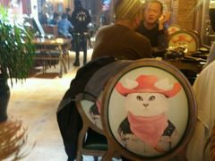 -酒座音乐主题串吧(滑翔西社区店)