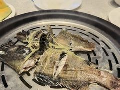 -青蓬蒸汽海鲜·深圳老字号·团建聚会(壹方城店)