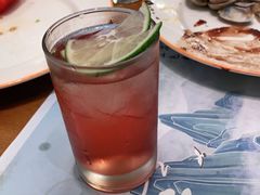 -济南香格里拉·咖啡泉自助餐厅