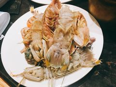 -川骄海鲜自助(河东店)