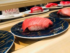 -大起水产回转寿司(道顿堀店)