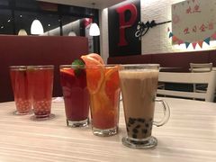 -必胜客(东莞地王店)
