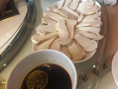 松茸-爱膳菌锅锅(阳南店)