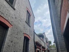 -中共二大会址纪念馆