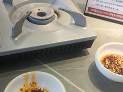 -椒椒铜炉火锅鸡(天马店)