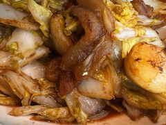 -庆江南江南菜(琴湖溪里花园城店)