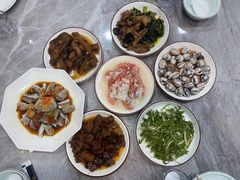 -红灯笼龙凤饭店(宁波老字号店)