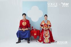 点击看大图 -唯一旅拍·颂当代影像艺术中心(上城店)