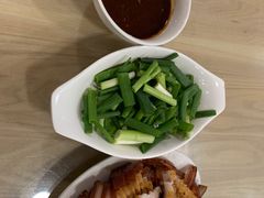 五花肉-山南熏肉大饼(辽菜旗舰店)