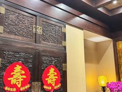 -北京国际饭店·谭府餐厅