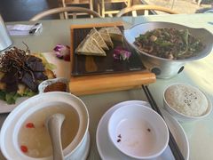 -品味泸沽湖•民族特色菜(大落水店)