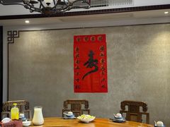 -兰婆婆餐厅淳安菜