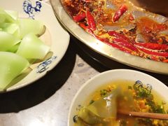 -小龙坎火锅(新天润店)
