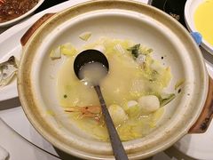 -松沪名灶·豆浆鱼头·新上海菜(江川路交大店)