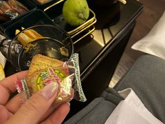 -华夏良子·足道SPA艾灸(王府井店)