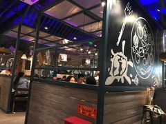 -味妙烤鱼吧(回龙观店)