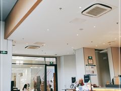 -星巴克(北京新辰里亚运村店)