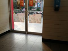 -麦当劳(长乐西洋南路得来速店)