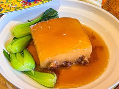-安多素食(广仁寺路店)