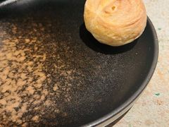 餐前面包-Carmen卡门西班牙餐厅