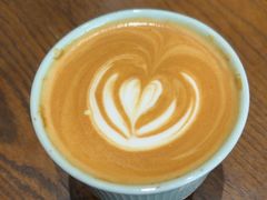 -Radar Coffee(思南路店)