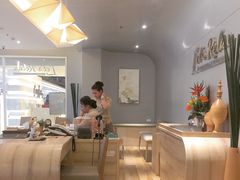 -Let’s Relax Spa(MBK)