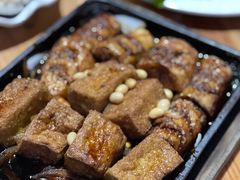 铁板豆腐-天程知味园
