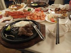 -AdD全日制餐厅(中谷花园酒店)