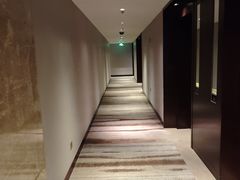 -上海龙之梦万丽酒店