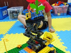 -乐创坊·青少年创客教育空间(江南西校区)