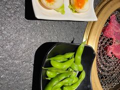 -神户赤童日式烤肉(金地广场店)
