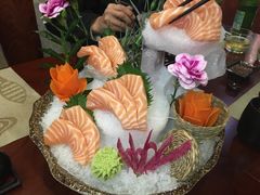 -简家·海鲜盛宴(下沙店)