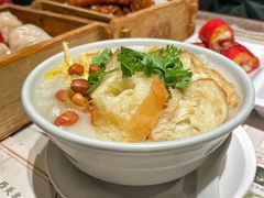 -悦满楼·西关名点·湛江名菜(航空综合大厦店)