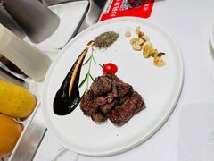 -火地铁板烧(昆山万象汇店)