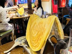 -鸽子窝(青塔店)