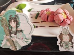 -Nord Grill&Bar Highland诺德西餐(深圳欢乐海岸店)