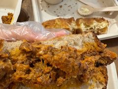 -佐敦面包铺·JORDAN BAKERY