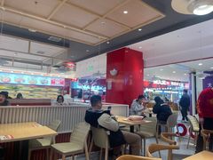 -每味每客·重庆麻辣烫(国泰店)