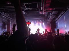-HOU LIVE(下沙店)