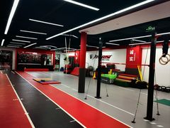 -育健帕里西青少年体能训练中心(朝阳门店)