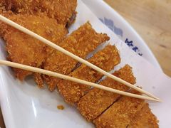 -哈灵现炒本帮面(宁波路店)